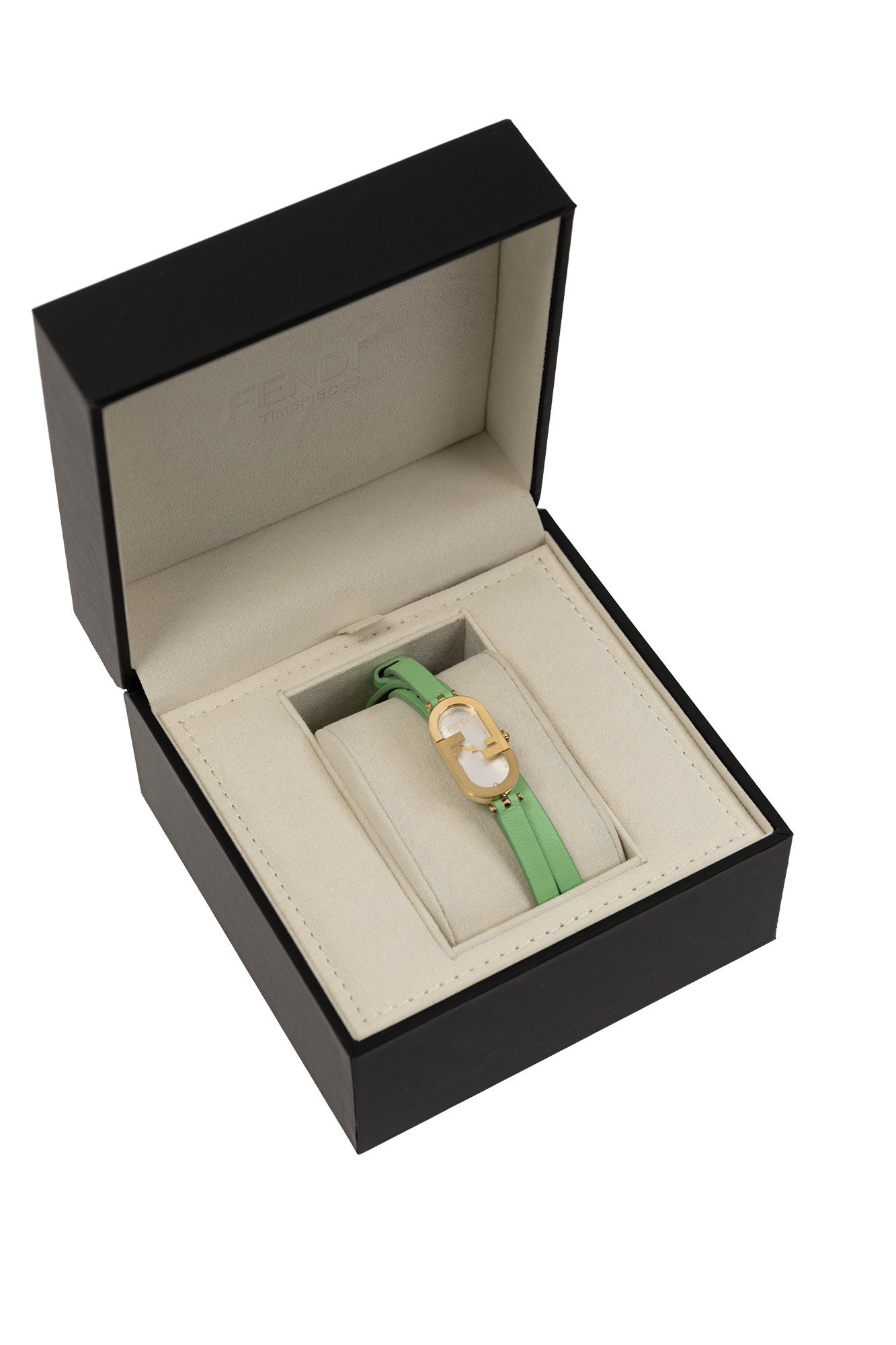 Fendi hot sale watch box